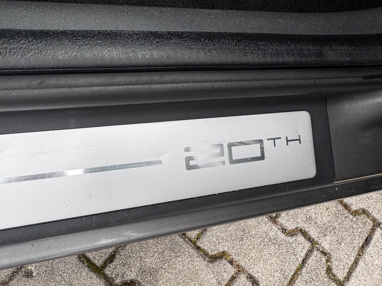 Renault Clio 1.5 dCi 85CV 5 porte con GANCIO TRAINO