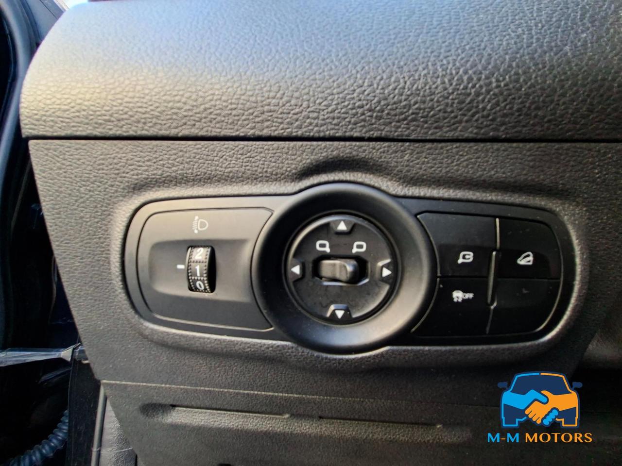 DR Motor DR 4.0 1.5 turbo Gpl unico proprietario