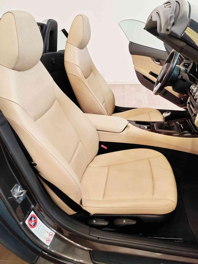 BMW Z4 sDrive23i