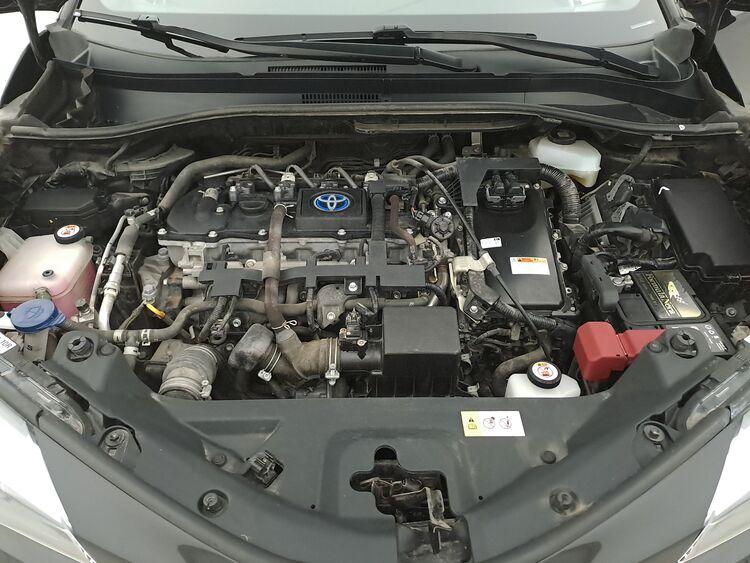 Toyota C-HR Hybrid Business BR053266 1.8 Full Hybrid 122CV