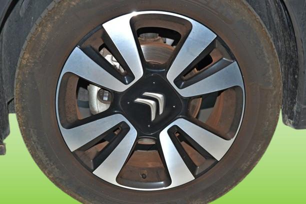 CITROEN C3 - Pure tech 110 s&s MAX MY70