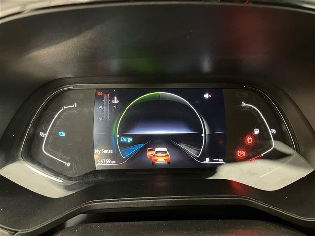 RENAULT Clio 1.6 E-Tech full hybrid Techno 145cv auto
