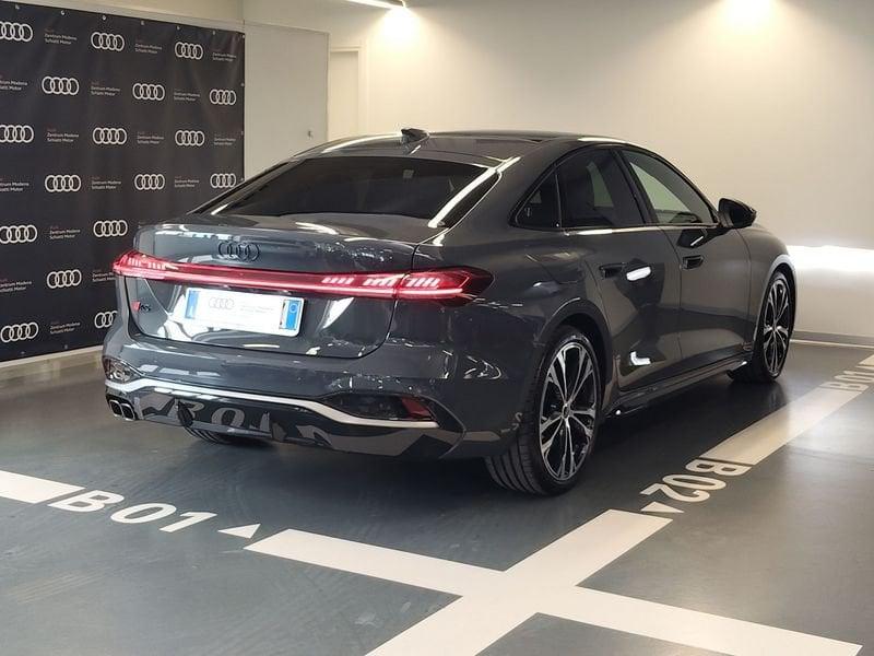 Audi A5 A5 40 TDI mHEV+ S tronic quattro Launch edition one