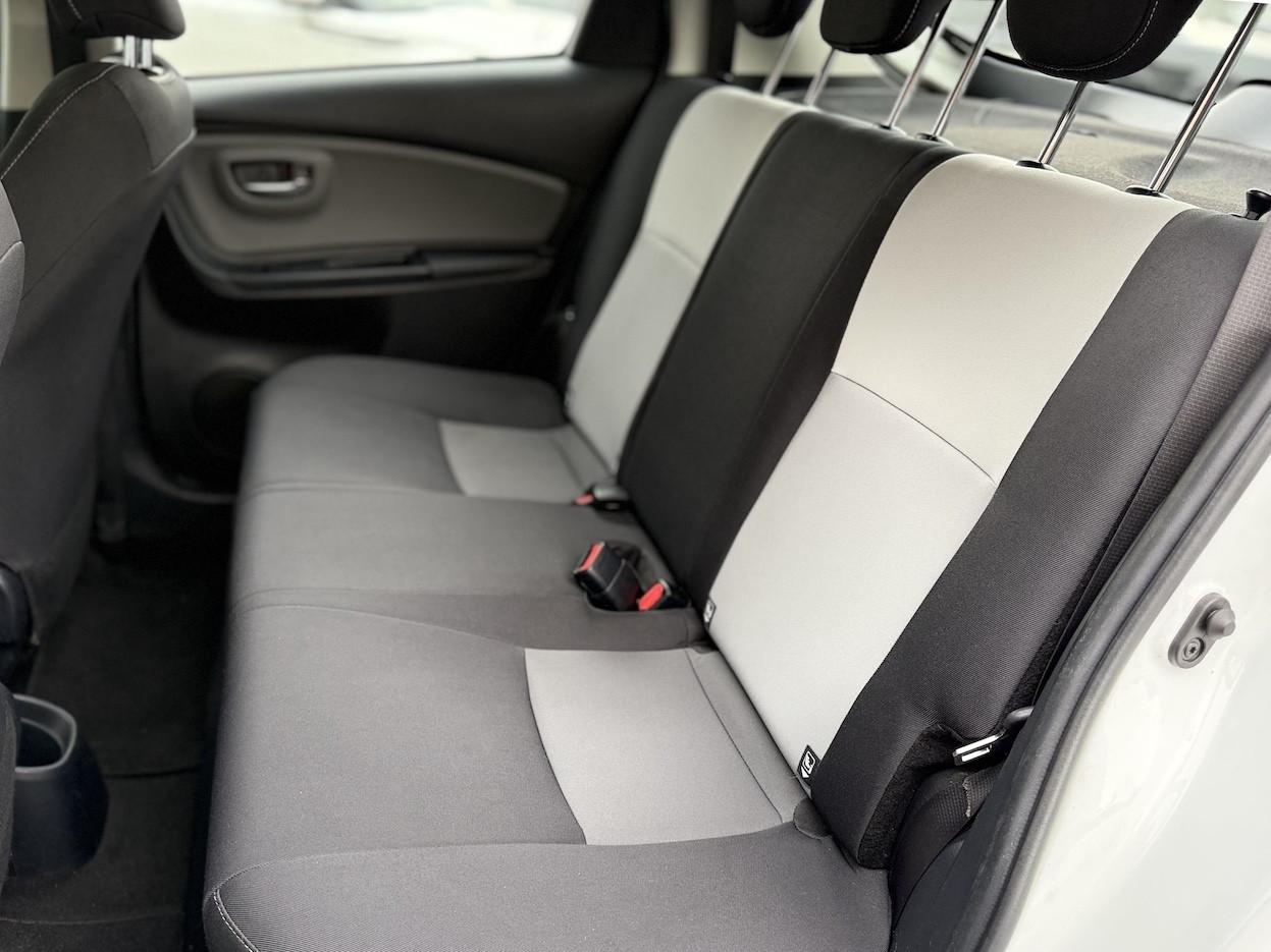 Toyota Yaris 1.5 Hybrid 73CV E6 Neo. Automatica - 2017