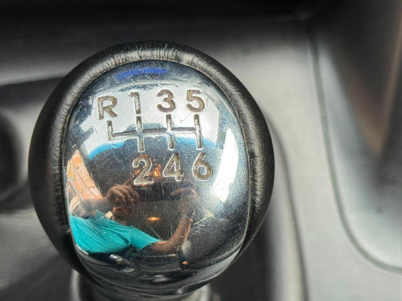 HYUNDAI IX35 1.7 CRDI 115 CV X-POSSIBLE NAVI+RETROCAMERA