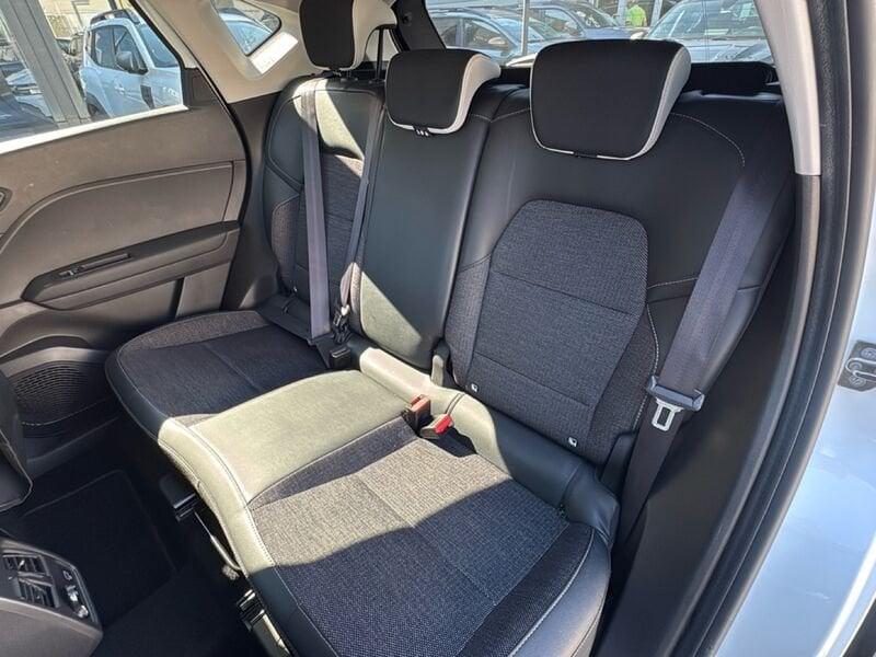 Renault Captur Captur 1.6 E-Tech full hybrid Techno 145cv auto