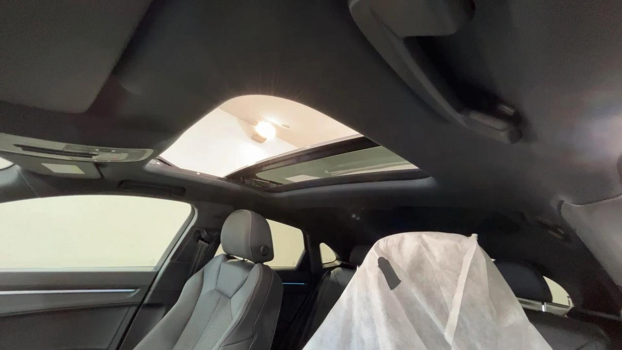 Audi Q3 SPB 35 TDI S tronic S line edition