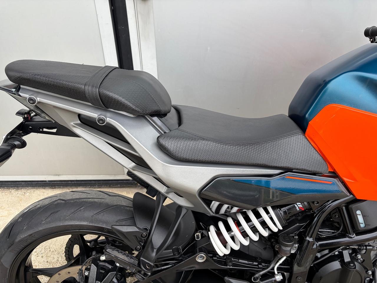 Ktm 125 Duke