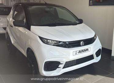 Aixam City City Sport Ambition