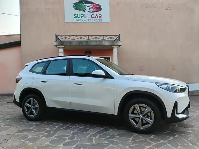 BMW X1 sDrive 18d Edition Essence
