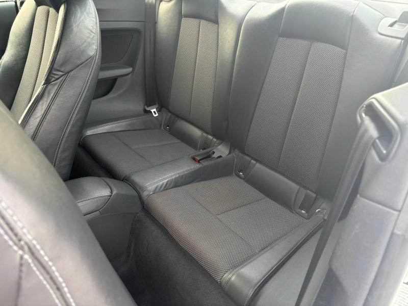 Audi TT Coupe 2.0 tdi 184 CV S line EURO 6B