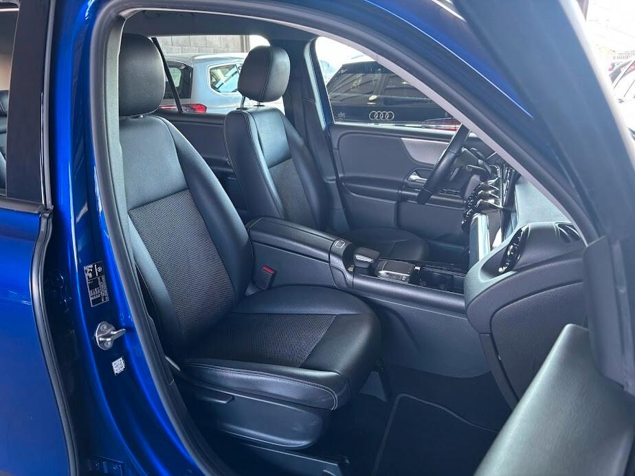 Mercedes-benz GLB 200 d Automatic Business