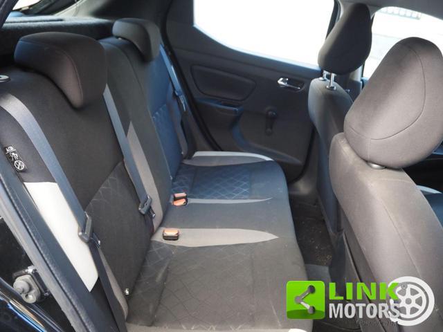 NISSAN Micra 1.5 dCi 8V 5 porte Acenta