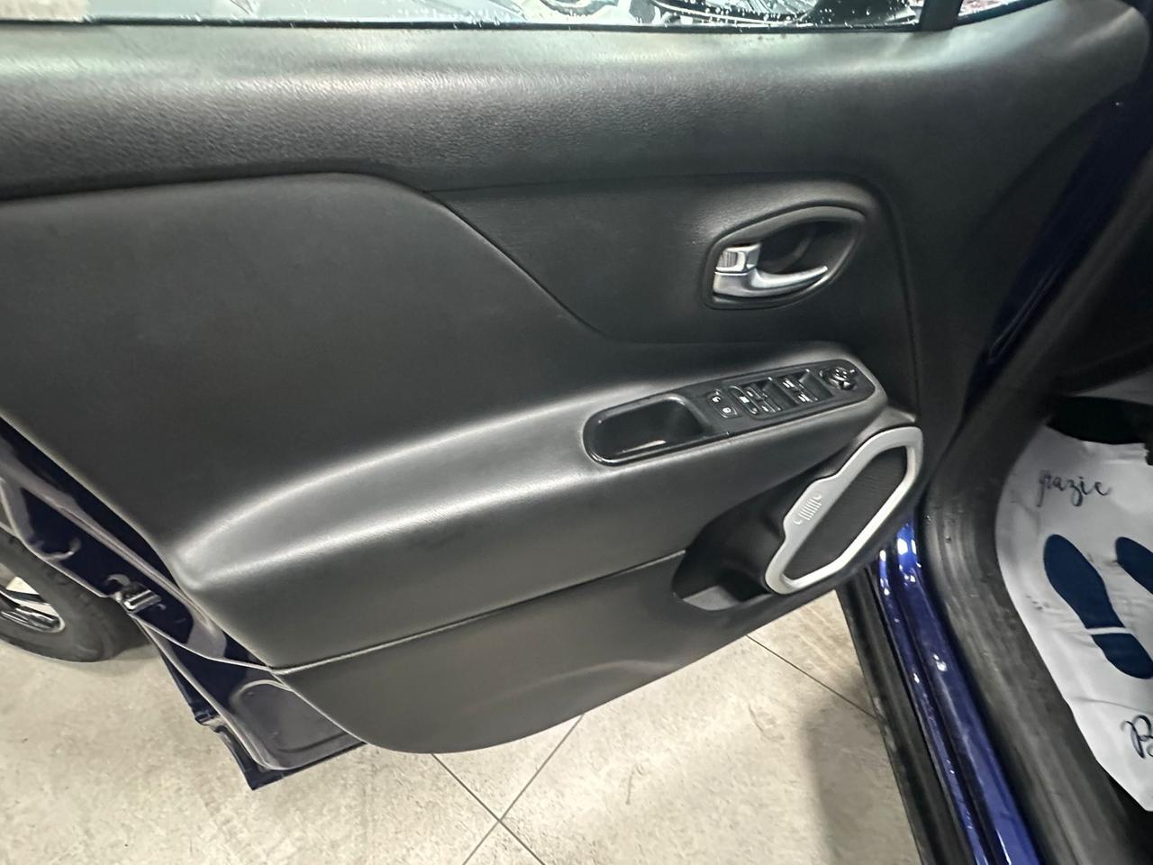 Jeep Renegade 2.0 Mjt 140CV 4WD Active Drive Limited