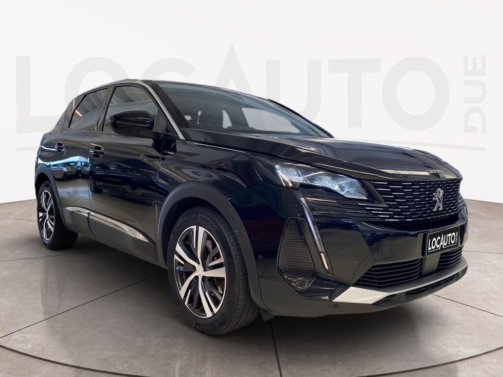 Peugeot 3008 1.6 HYbrid Allure Pack e-EAT8 - PROMO