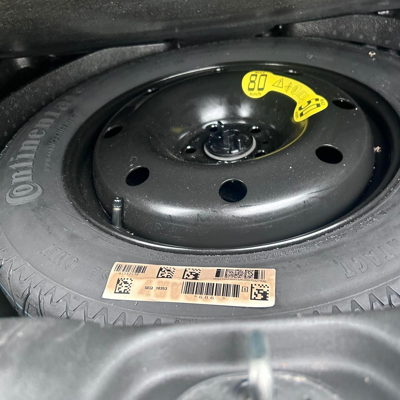Jeep Compass 1.6 Multijet II 2WD Longitude con pacchetto limited