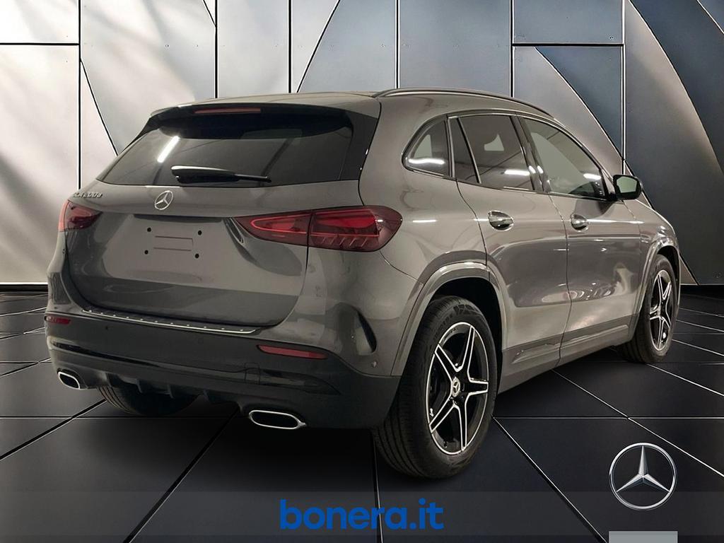 Mercedes GLA 200 200 D AMG Line Advanced Plus 8G-DCT