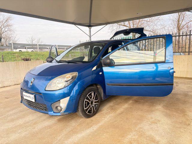 RENAULT Twingo 1.2 16V EURO 5 Sport&Sound OK NEOPA. GOMME 4 STA