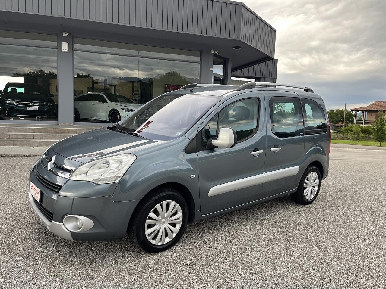 CITROEN BERLINGO 1600 HDI 90 CV