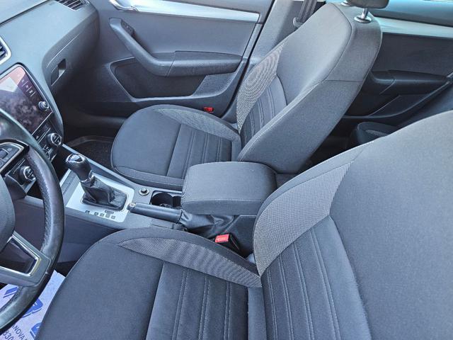 SKODA Octavia 1.5 DSG Wagon Executive G-Tec