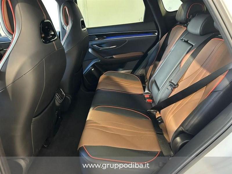 BYD Seal U DM-i 1.5 phev Boost 2wd