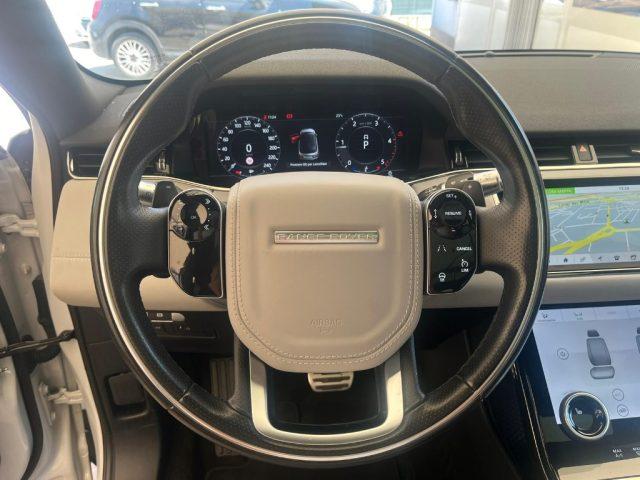 LAND ROVER Range Rover Evoque 2.0D I4 180 CV First Edition