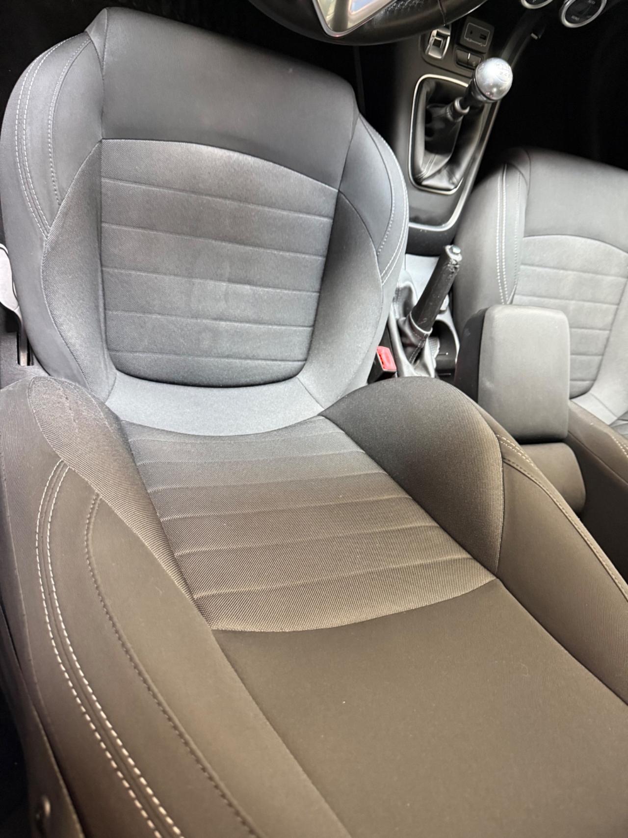 Alfa Romeo Giulietta 1.6 JTDm-2 120 CV Distinctive