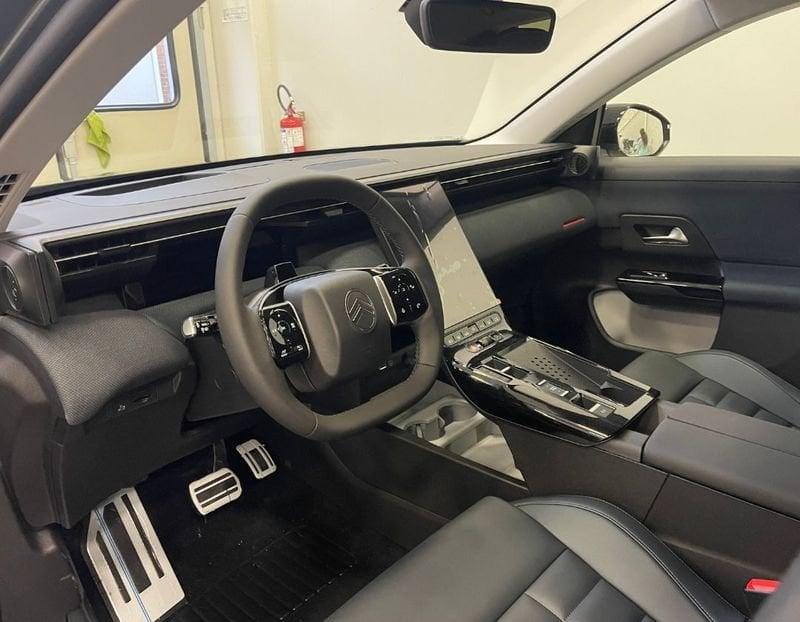 Citroën C5 Aircross C5 Aircross Hybrid 145 CV e-DCS6 Max