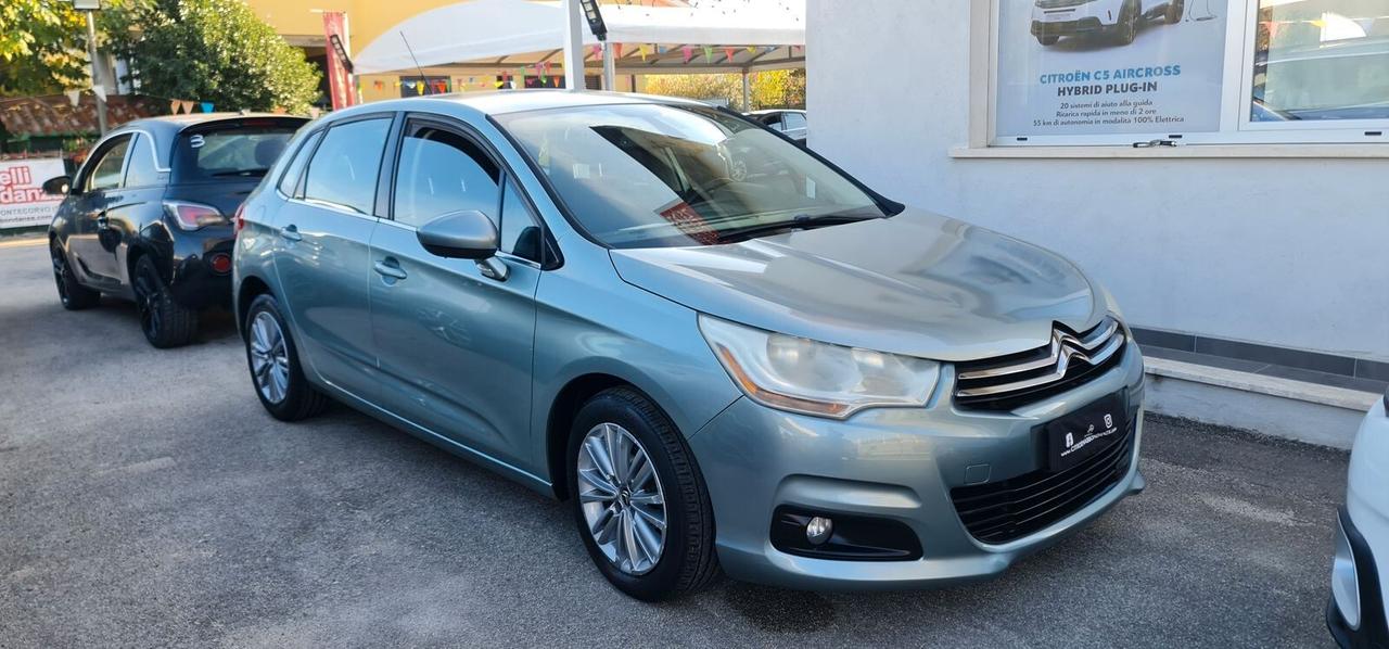 Citroen C4 1.6 HDi 90cv ESP