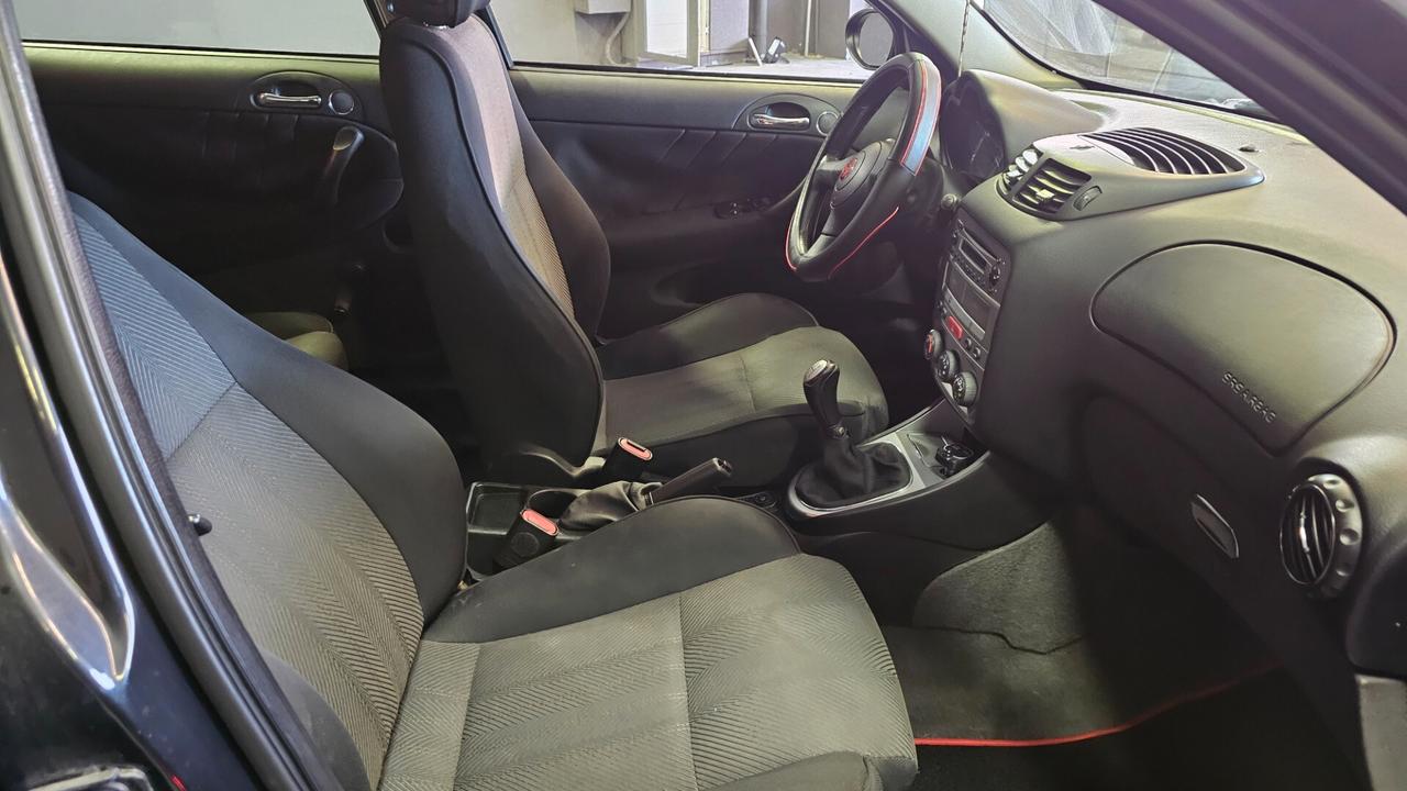 Alfa Romeo 147 1.6 16V TS (105) 5 porte Progression