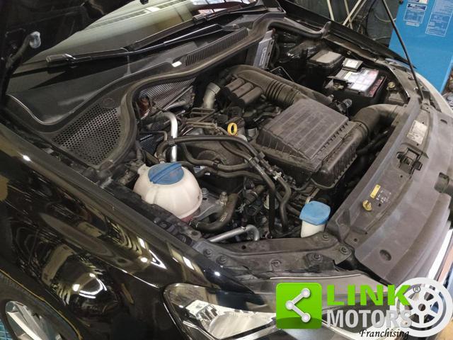 VOLKSWAGEN Polo 1.2 TSI 5p. Comfortline BlueMotion Technology