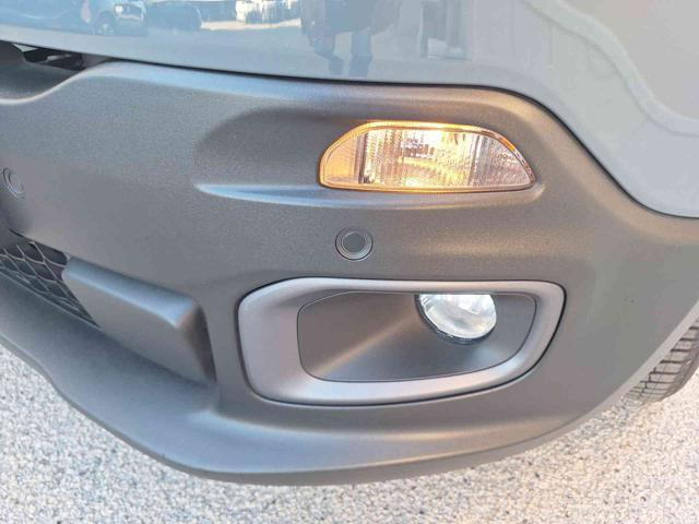 JEEP Renegade 1.6 Mjt 120 CV Limited * XENO*