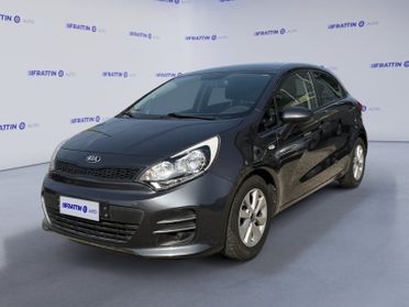 KIA RIO 5P 1.2 ACTIVE COLLECTION ECO G