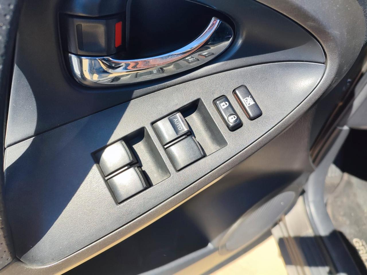 Toyota RAV 4 RAV4 2.2 D-4D 150 CV DPF Luxury