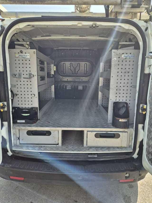 Fiat Doblò Cargo