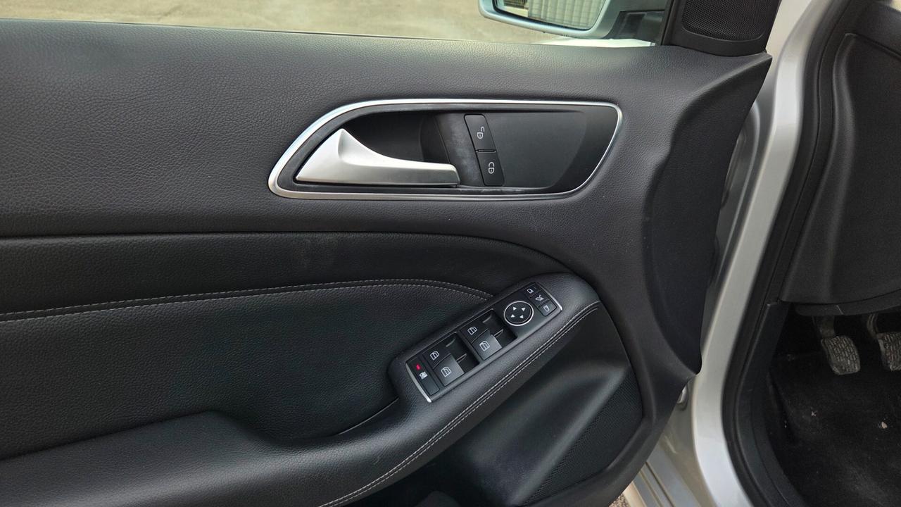 Mercedes-benz B 180 CDI Premium Tetto