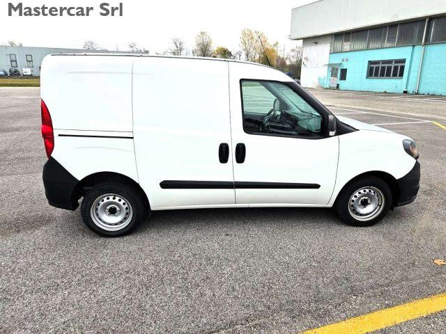 FIAT Doblo CARGO 1.3 Multijet 95cv CH1 Business - GE160CY