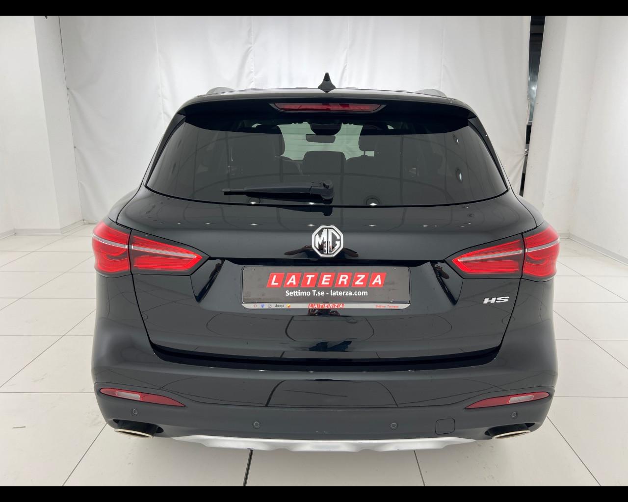 MG HS 1.5 t Comfort auto