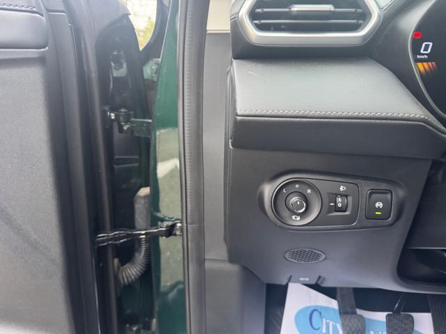 MG ZS 1.5 Comfort 115CV KM.0 NAVI+RETR.