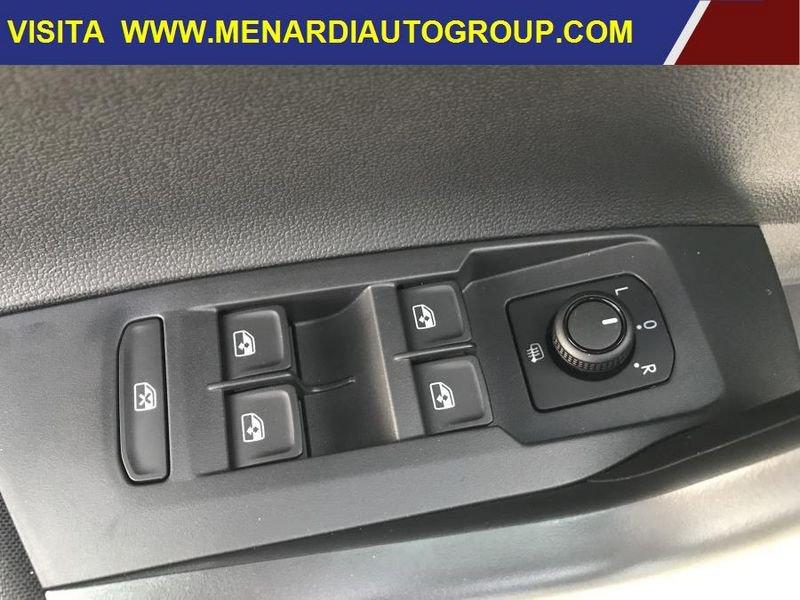 Volkswagen Polo 1.0 GPL Evo 80cv GPL BRC