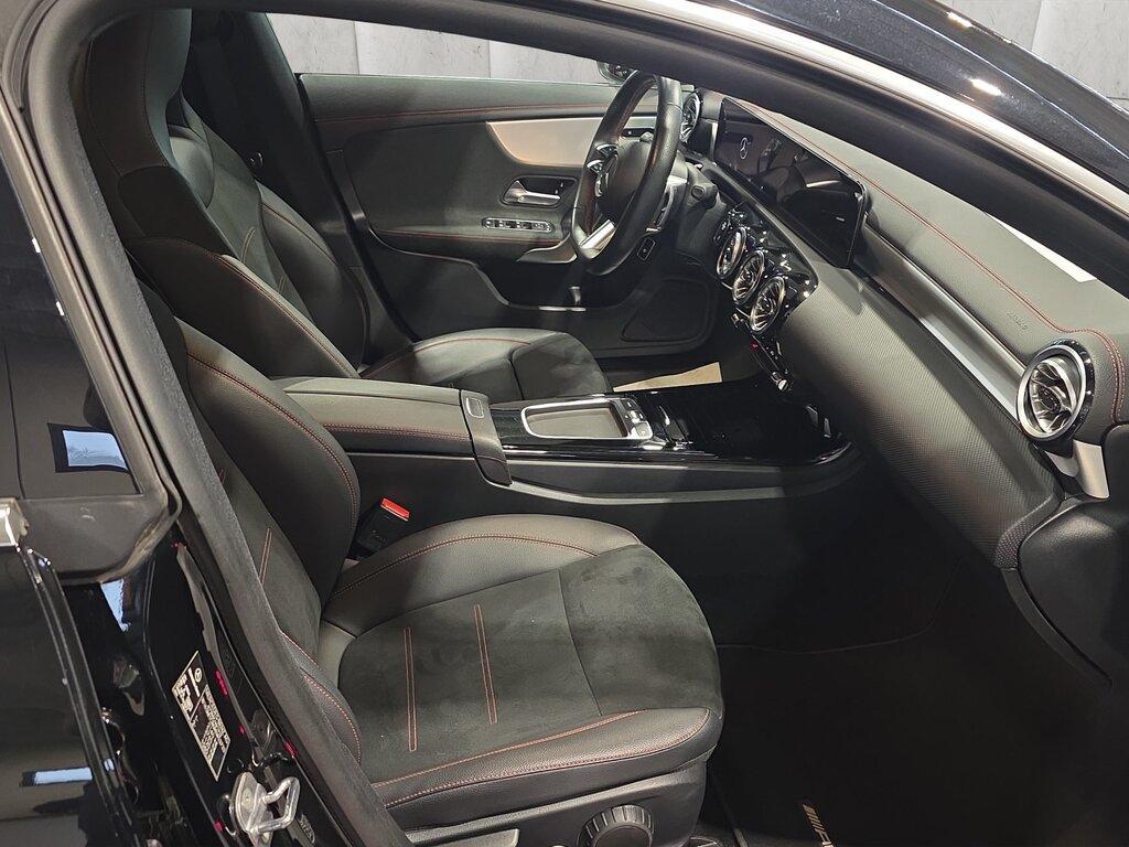 Mercedes CLA Shooting Brake 200 D Progressive Advanced Plus 8G-DCT