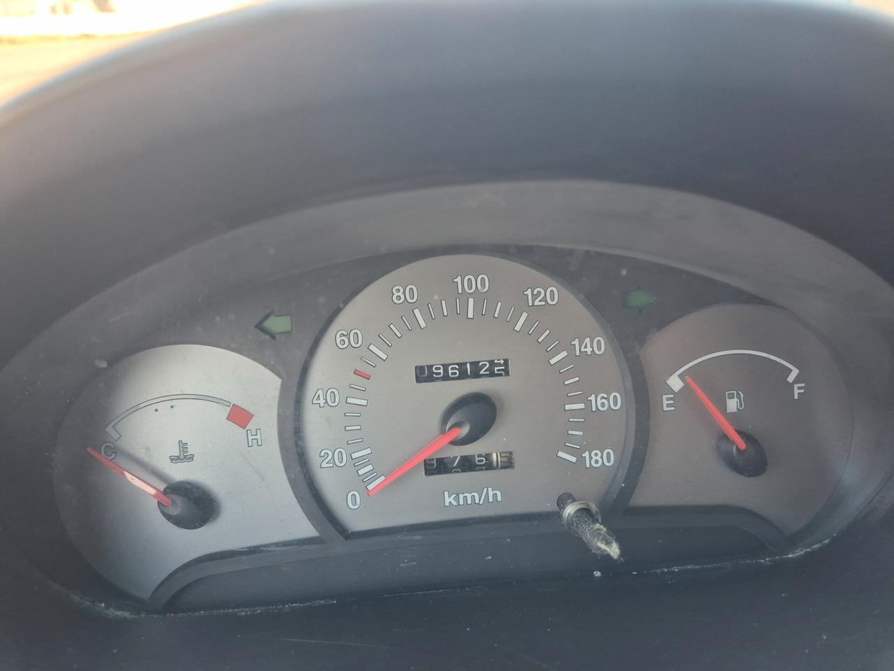 Hyundai Atos Prime 1.1 12V Active anno 06