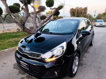 Kia Rio 1.1 CRDi 2014