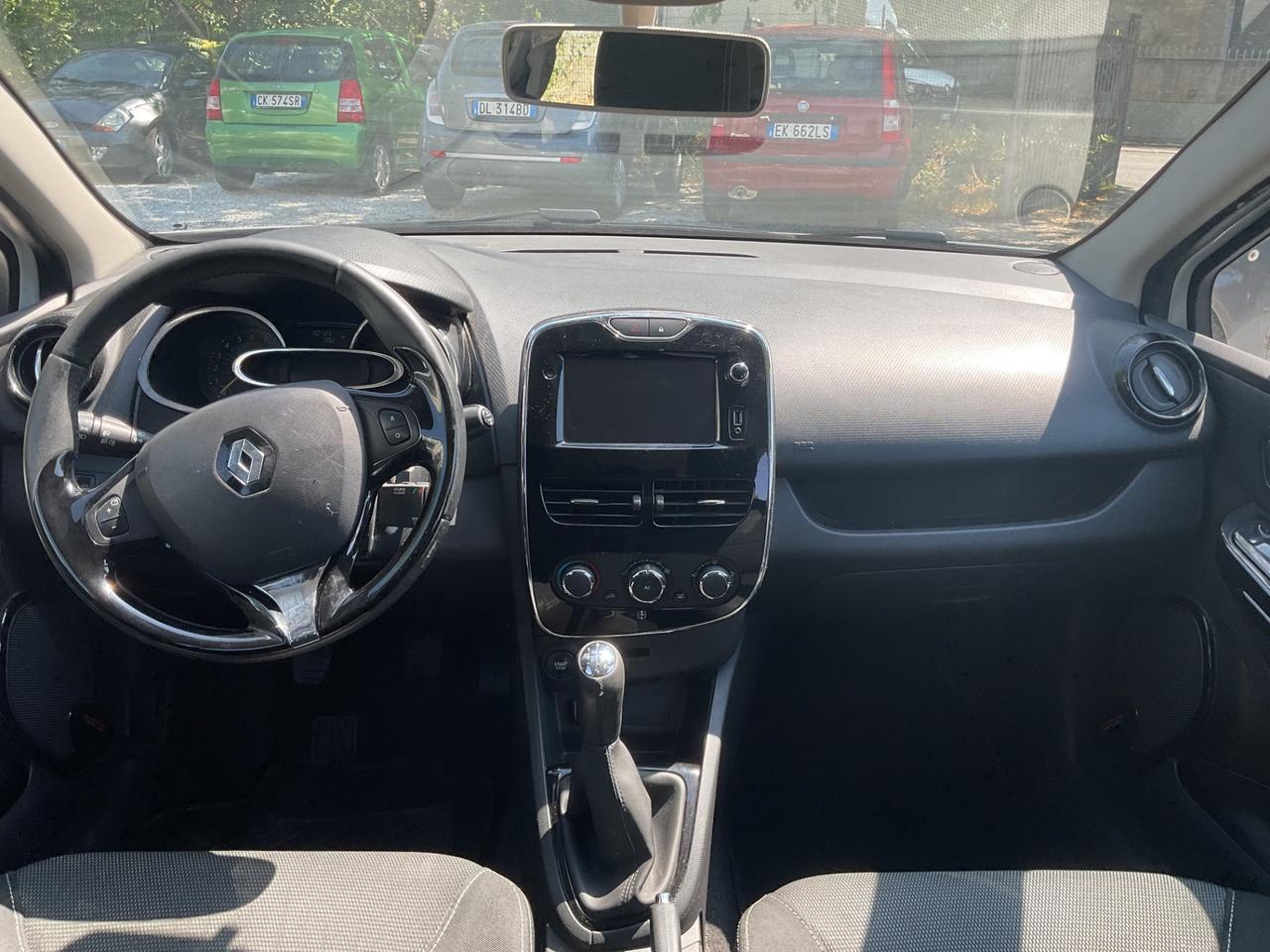 Renault Clio 1.2 75CV 5 porte Live