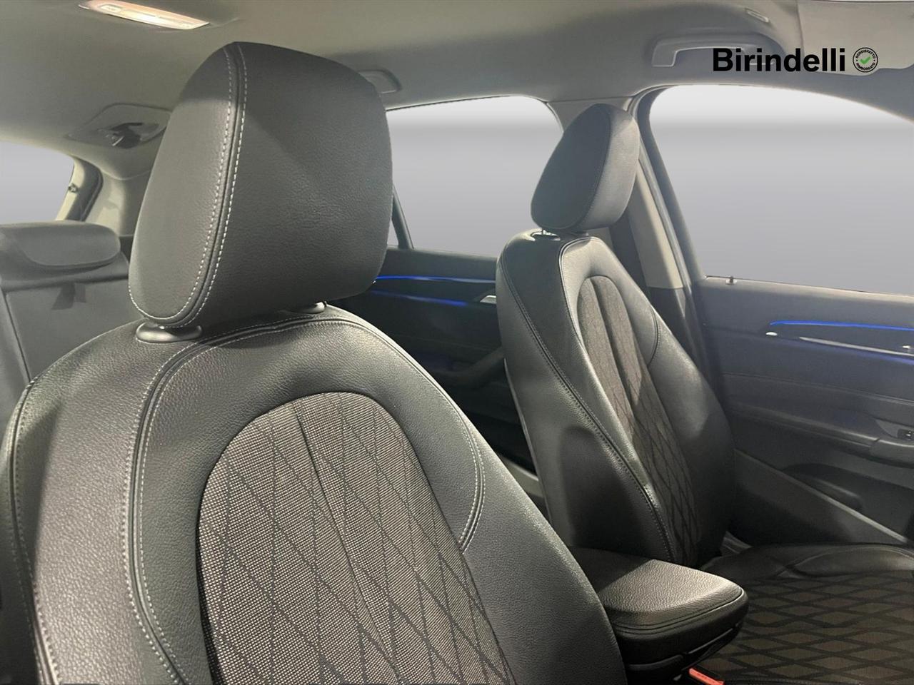 BMW X1 (F48) - X1 xDrive18d xLine Plus