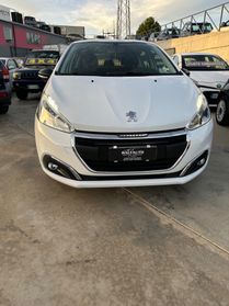 Peugeot 208 BlueHDi 75 S&S 5 porte Active