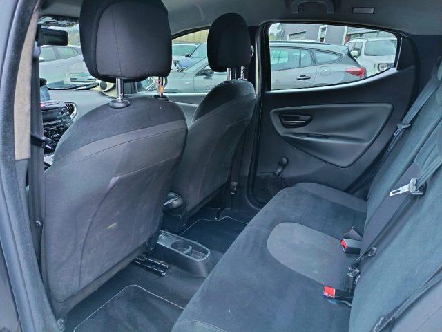 LANCIA Ypsilon 1.3 MJT 16V 95 CV 5 porte