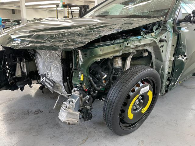 AUDI Q8 55 TFSI E QUATTRO TIPTRONIC S LINE EDITION