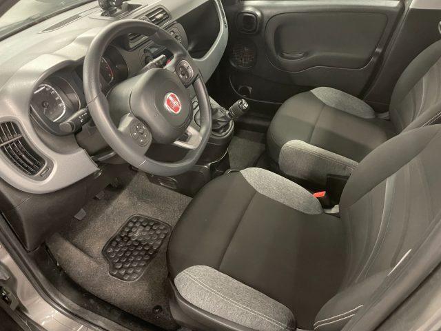 FIAT Panda 1.0 Hybrid 70 CV City Life