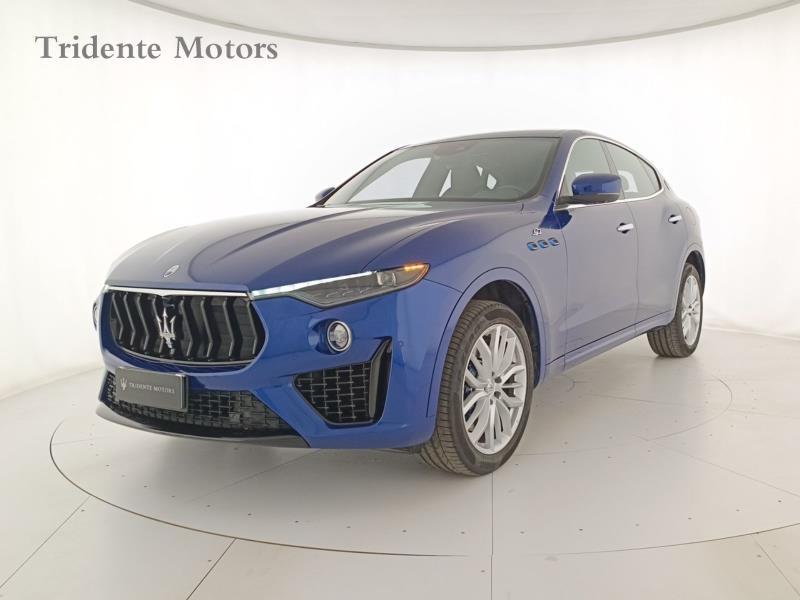 Maserati Levante 2.0 Hybrid MHEV GT AWD Auto